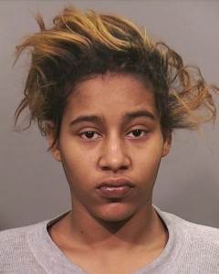 shawnta montgomery charged manslaughter