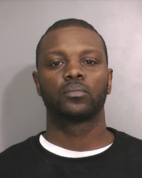 Dwayne Turner Long Island Press