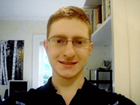 Tyler Clementi jumped to his death from the George Washington Bridge after two of his Rutgers classmates secretly taped him engaged in sexualk activity and showed it on the Internet. (Facebook)