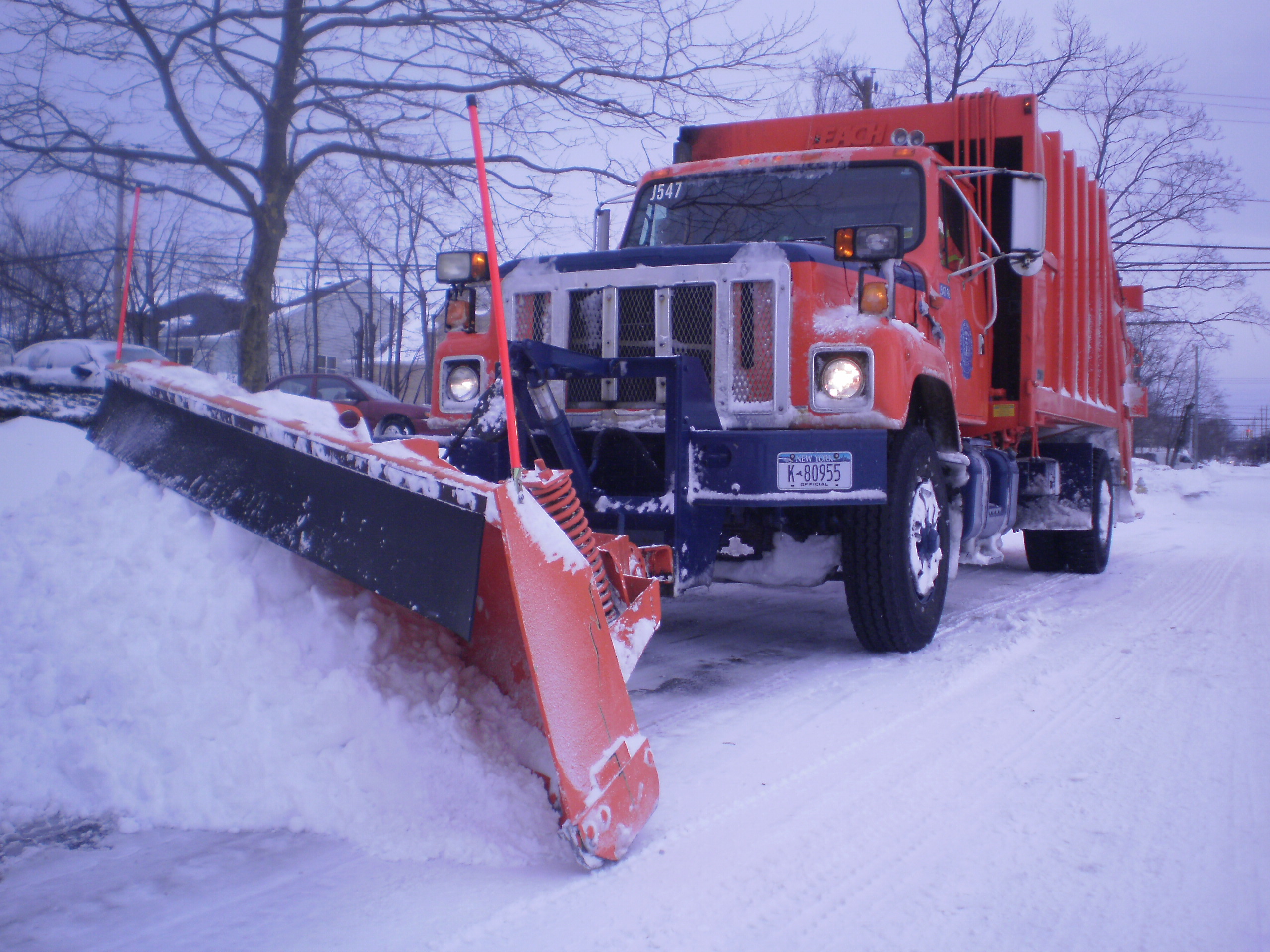 Weekend Snow Storm Possible for Long Island Long Island Press