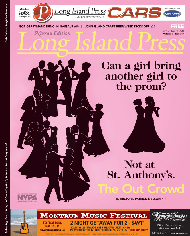 Long Island High School Bans Gay Prom Dates Long Island Press Page 2