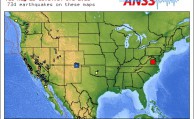 earthquake