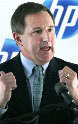 Mark Hurd Sex Scandal Letter Released Long Island Press 5143