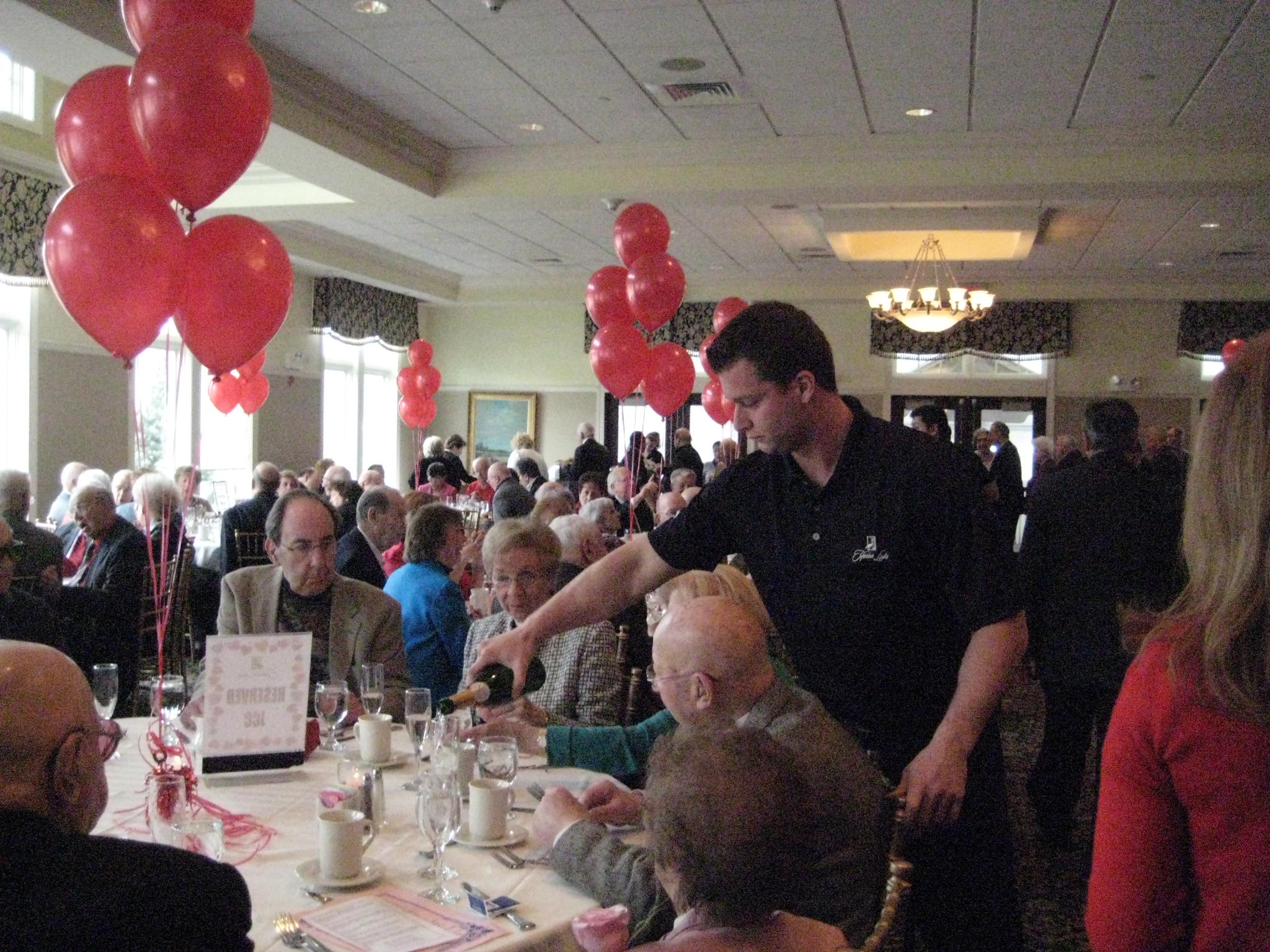 Long Island Couples Renew Vows on Valentine’s Day Long Island Press