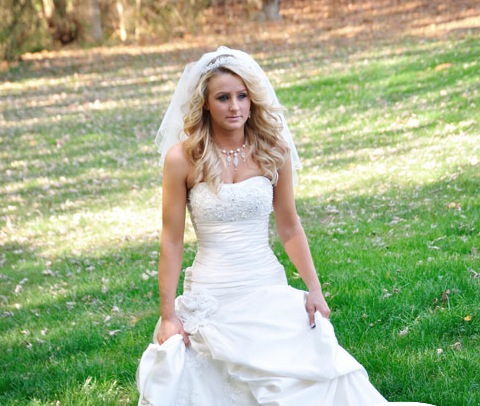 Leah Messer Married | Long Island Press