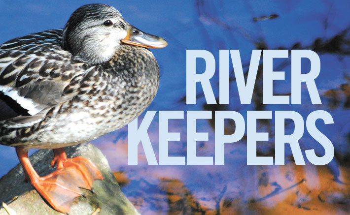 River Keepers