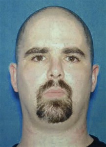 This undated photo provided by the FBI on Monday, Aug. 6, 2012 shows Wade Michael Page, a suspect in the Sunday, Aug. 5, 2012 Sikh temple shootings in Oak Creek, Wis. (AP Photo/FBI)