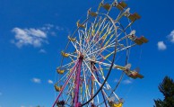 ferris wheel