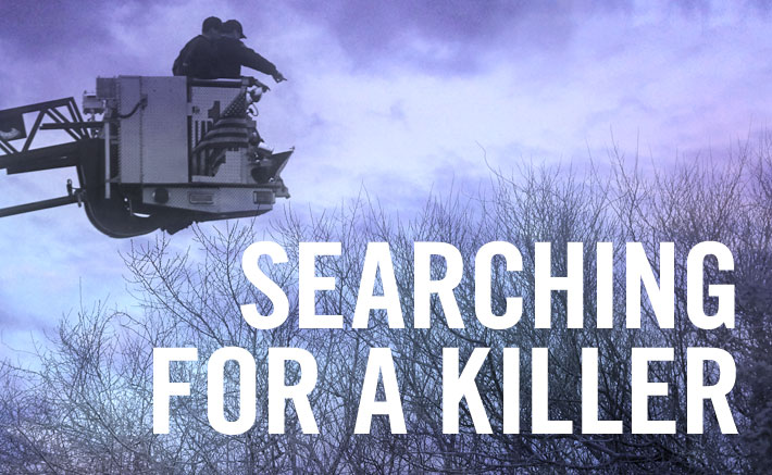 Searching for a Killer