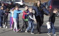 Connecticut School Shooting