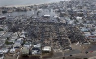 Superstorm Sandy