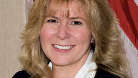 Ex-Southampton Supervisor Wages Write-in Campaign