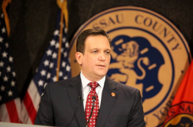 Mangano on ‘Painful’ Budget Cuts: No One’s Exempt