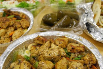 It's Greek To Me Syosset