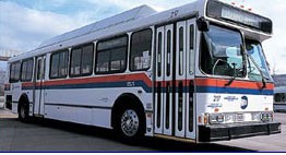 MTA Votes to End Long Island Bus Contract