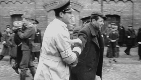 Interview: Yael Hersonski