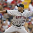 Johan Santana Shut Down for Rest of Season