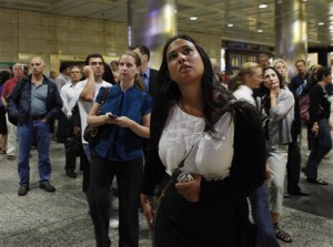 Work to Begin on Massive Penn Station Expansion