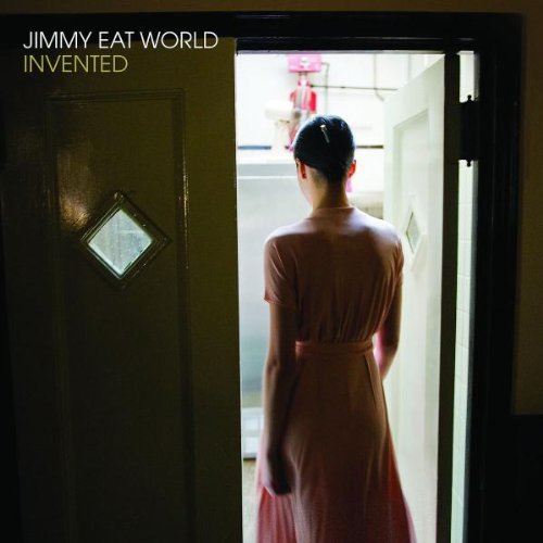 Record Review: Jimmy Eat World’s Invented