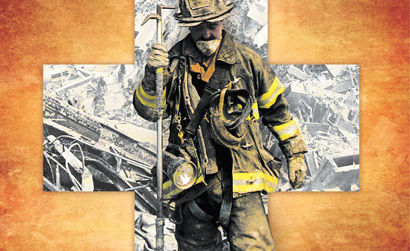 9/11 Responders: Long Island’s Heroes Are Sick And Dying