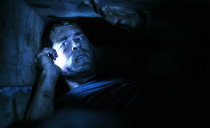 Interview: Ryan Reynolds