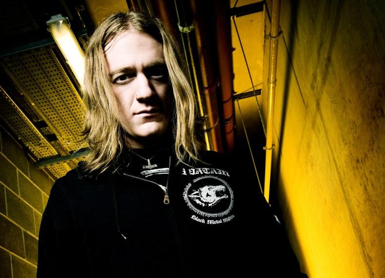 Nachtmystium: Interview with Nachtmystium’s Blake Judd