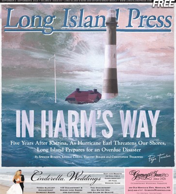 09-02-10: Digital Edition – Volume 8, Issue 35 | Long Island Press