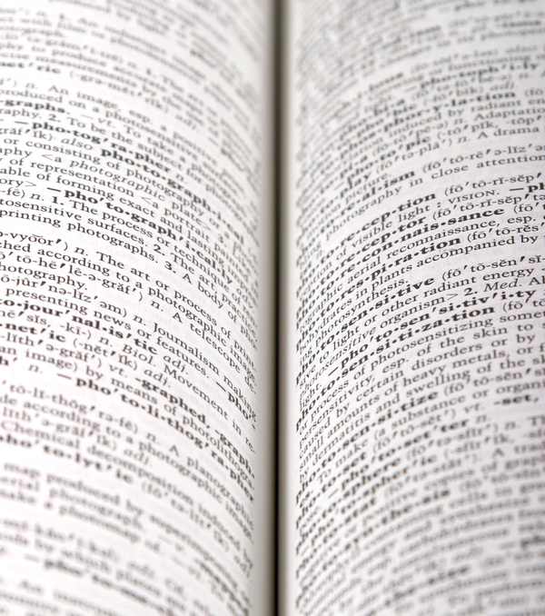 Top 10 Eco-Oriented Green Words on Urban Dictionary