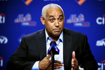 There was a time that Mets GM Omar Minaya seemed to know what he was doing. Now? Not so much.