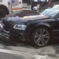 Tom Brady Car Accident: Brady Shaken after Boston Car Accident