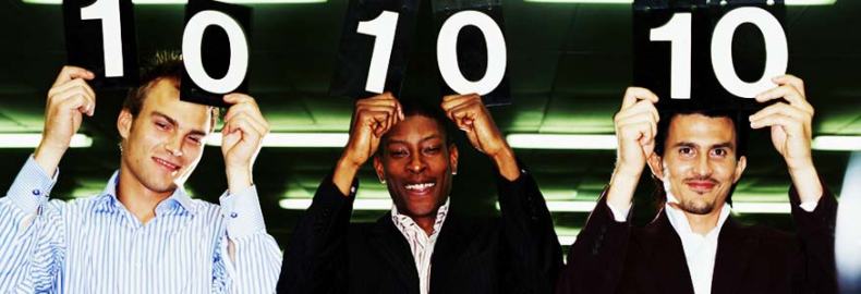 10/10/10: Happy 10 10 10!