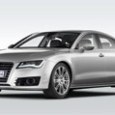 Car Preview: 2011 Audi A7