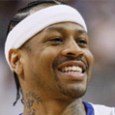 Allen Iverson to Play Basketball in Turkey