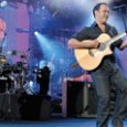 Dave Matthews Band Jams at Nassau Coliseum