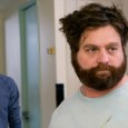 Interview: Zach Galifianakis