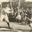 Anniversary of the Babe Ruth and Lou Gehrig Baseball Game