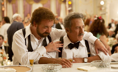 The Hamptons International Film Festival Hits the East End