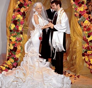 Christina Aguilera Separates From Husband Jordan Bratman