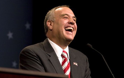 DiNapoli Wins With Late Comptroller Returns