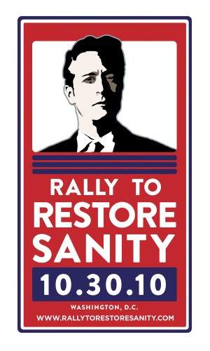Rally To Restore Sanity Schedule: What is Happening When?