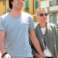 Maria Sharapova Engaged: Maria Sharapova Engaged to Sasha Vujacic
