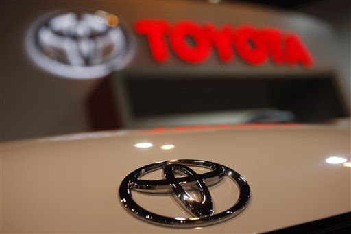 Toyota Recall: Toyota Recalls More Than 1.5 Million Cars
