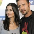 Courteney Cox: “No Plans to Divorce” David Arquette