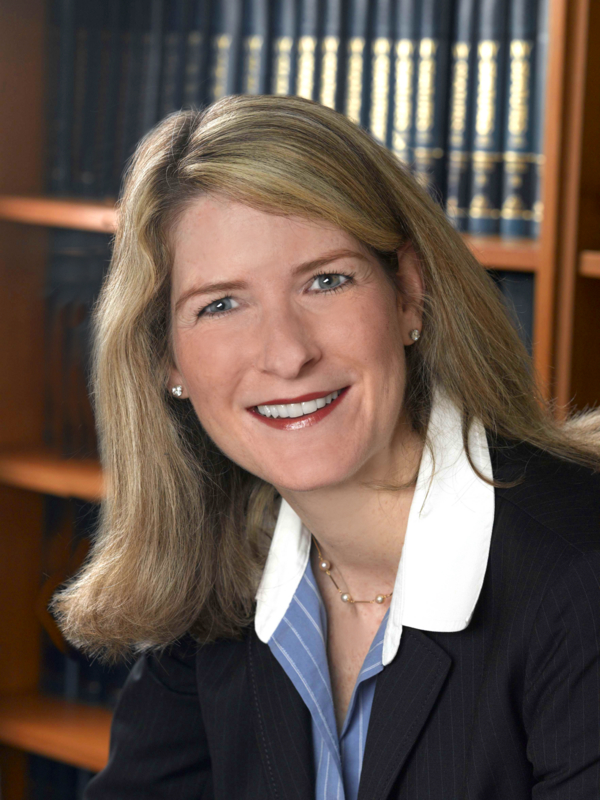 Fortune 52: Jennifer Cona, Esq. Jennifer Cona, Esq.