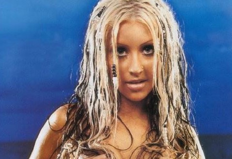 Christina Aguilera Leaked Photos: Christina Aguilera Nude Photos Leaked
