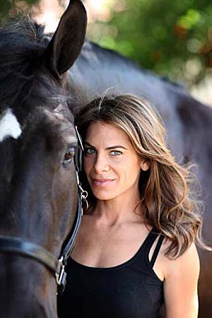 Jillian Michaels: Jillian Michaels Leaving Biggest Loser | Long Island