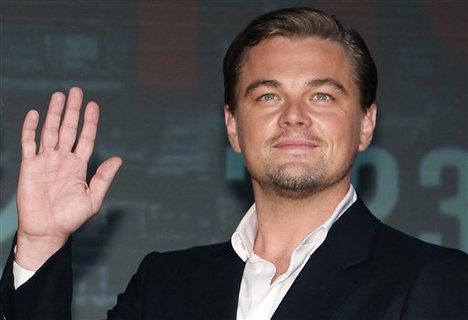 Leonardo DiCaprio Face Slasher: Aretha Wilson, Leonardo DiCaprio Face Slasher, Sentenced