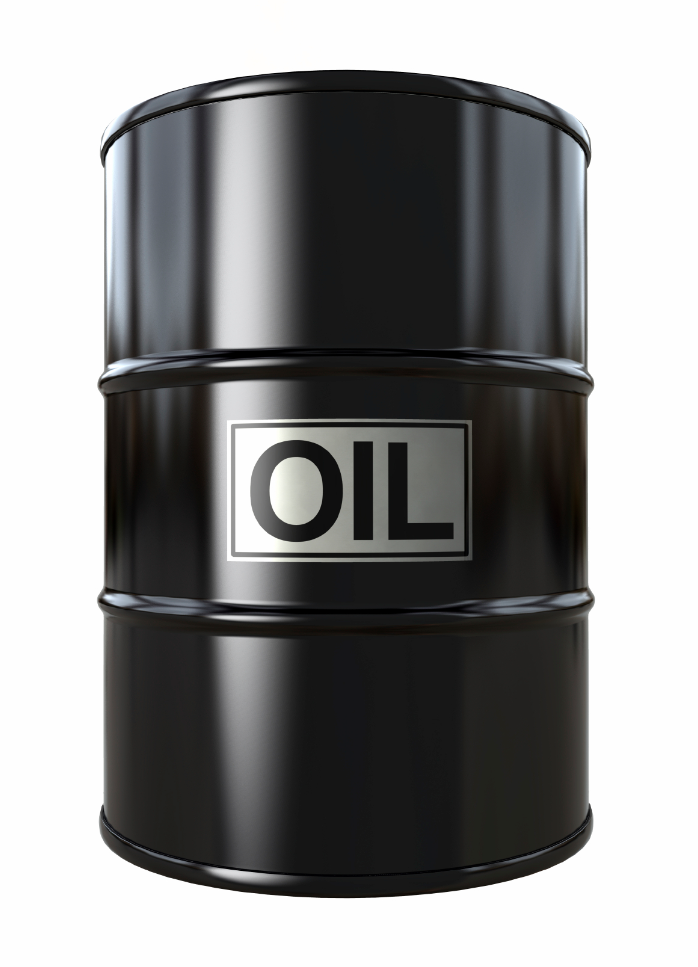 Off The Reservation: Oil