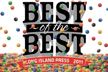 Best of L.I. 2011 - The Best of the Best