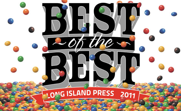 Best of L.I. 2011 - The Best of the Best